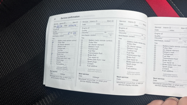 Vauxhall Mokka 1.2 Turbo GS Line 5dr Petrol Hatchback